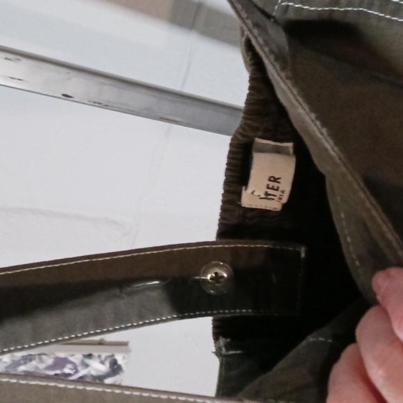 Hollister jumpsuit - Picture 7 of 7